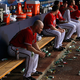 Illustration for article titled Your Brooks Was Here Giants-Braves Open Thread